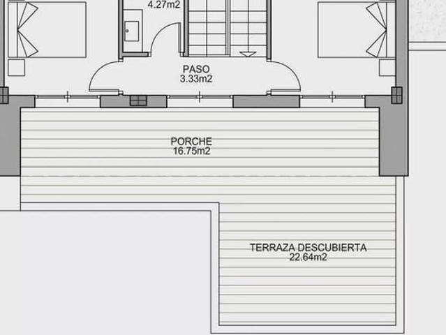 Chalet en venta en Benijófar, Alicante