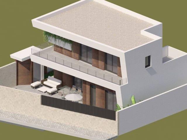 Chalet en venta en Benijófar, Alicante
