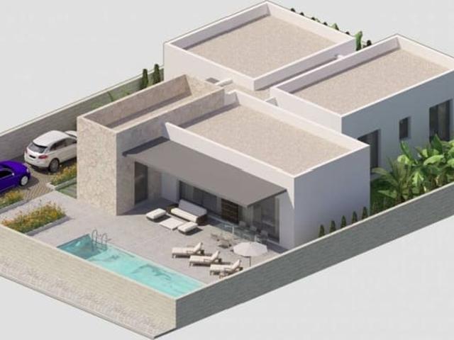Chalet en venta en Benijófar, Alicante