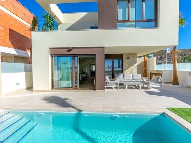 Chalet en venta en Benijófar, Alicante