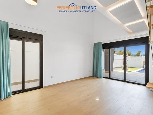 Chalet en venta en Benijófar, Alicante