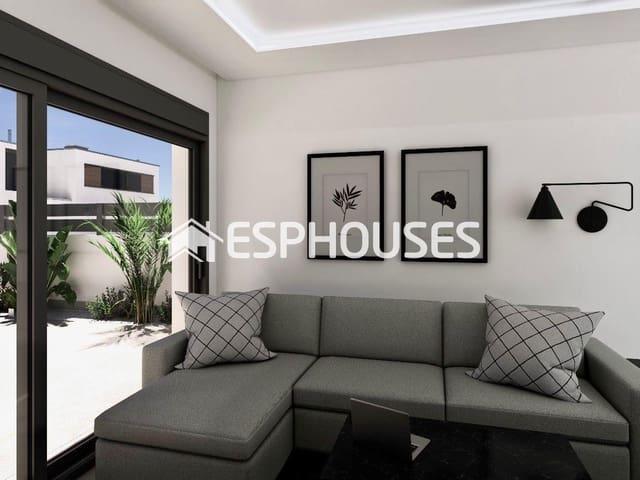 Chalet en venta en Benijófar, Alicante