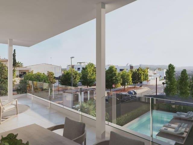 Chalet en venta en Benijófar, Alicante