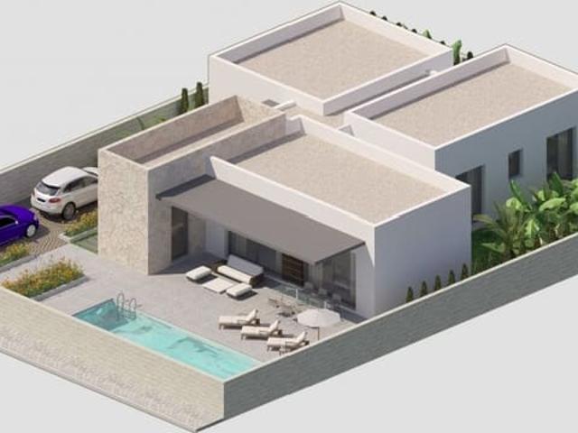 Chalet en venta en Benijófar, Alicante