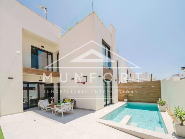 Chalet en venta en Benijófar, Alicante