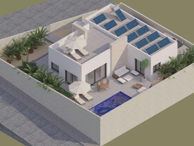 Chalet en venta en Benijófar, Alicante