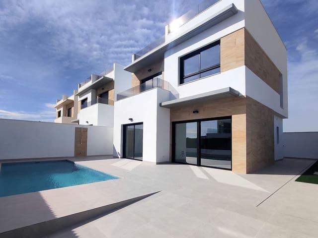 Chalet en venta en Benijófar, Alicante