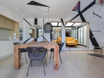 Chalet en venta en Benijófar, Alicante