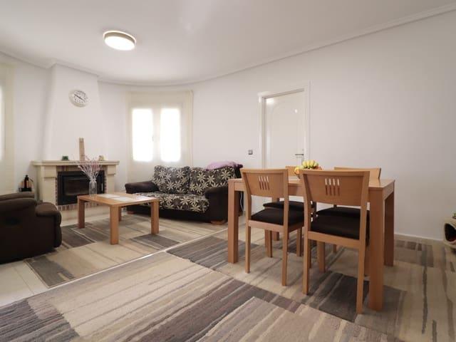 Chalet en venta en Benijófar, Alicante