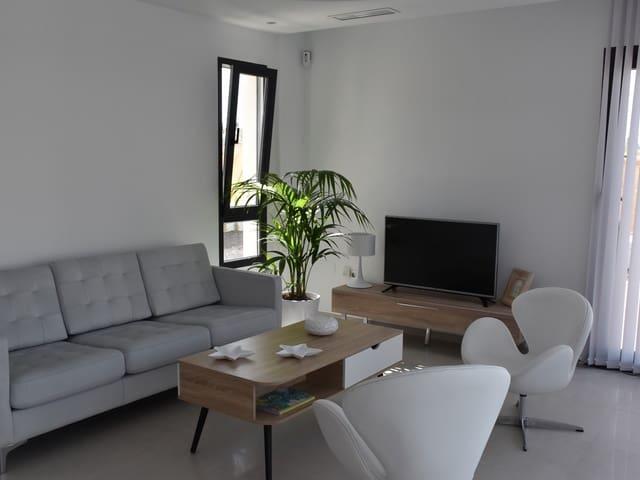 Chalet en venta en Benijófar, Alicante