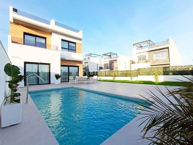 Chalet en venta en Benijófar, Alicante