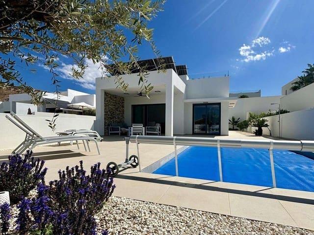 Chalet en venta en Benijófar, Alicante