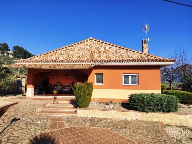Chalet en venta en Benilloba, Alicante