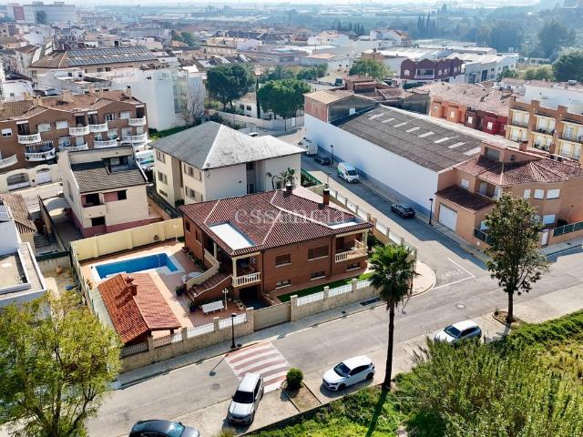 Chalet en venta en Benirredrà. Chalet de Lujo en Benirredra. Chalets.