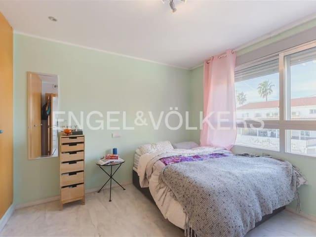 Chalet en venta en Benisanó, Valencia