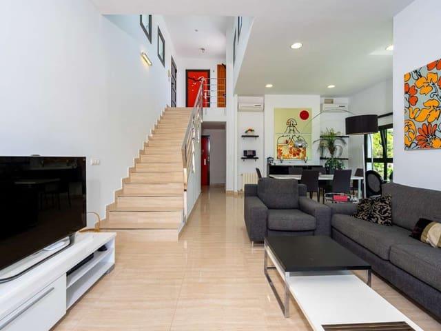 Chalet en venta en Benissa, Alicante Costa Blanca
