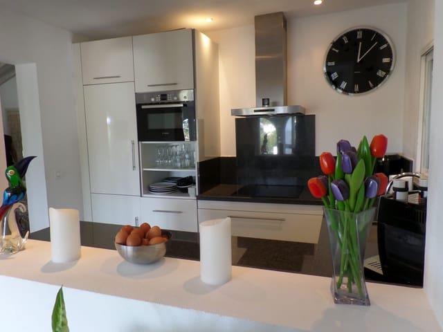 Chalet en venta en Benissa, Alicante Costa Blanca