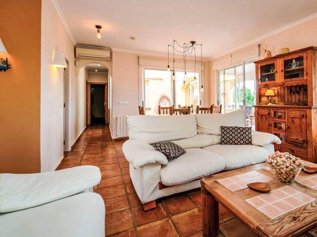 Chalet en venta en Benissa, Alicante Costa Blanca