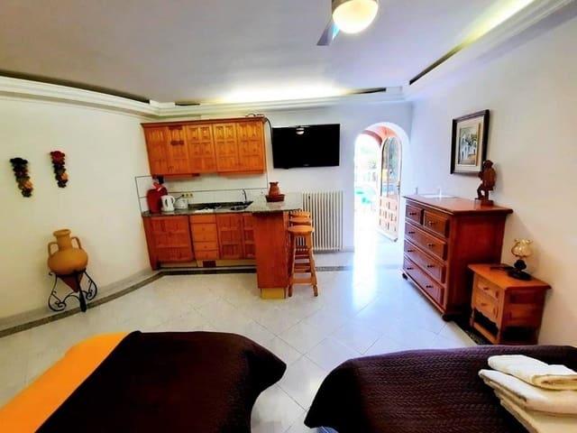 Chalet en venta en Benissa, Alicante Costa Blanca