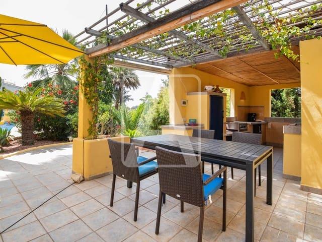 Chalet en venta en Benissa, Alicante Costa Blanca