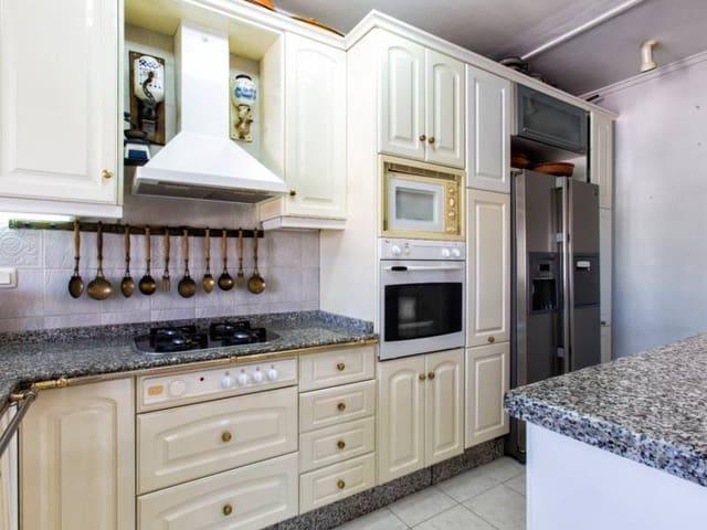 Chalet en venta en Benissa, Alicante Costa Blanca