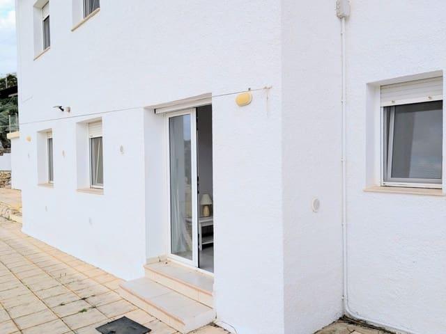 Chalet en venta en Benissa, Alicante Costa Blanca