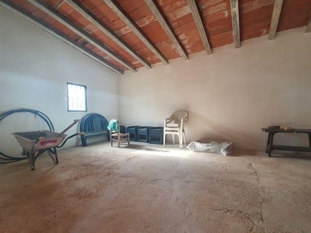 Chalet en venta en Benissa, Alicante Costa Blanca