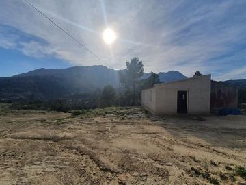 Chalet en venta en Benissa, Alicante Costa Blanca