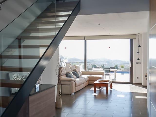 Chalet en venta en Benissa, Alicante Costa Blanca