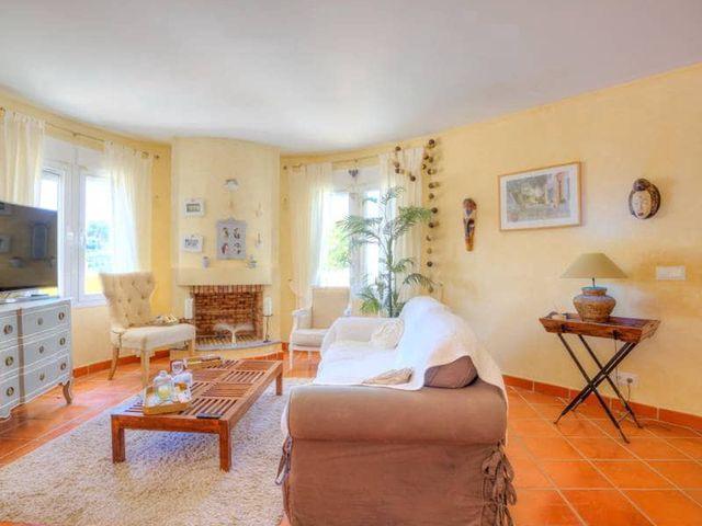 Chalet en venta en Benissa, Alicante Costa Blanca