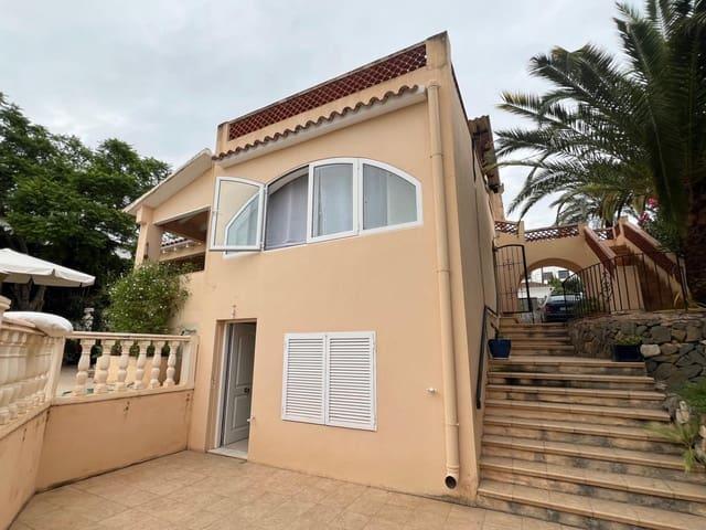 Chalet en venta en Benissa, Alicante Costa Blanca