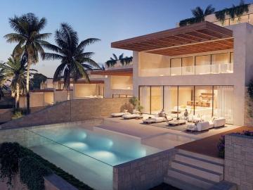 Chalet en venta en Benissa, Alicante Costa Blanca