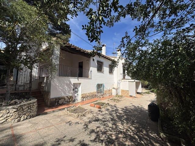 Chalet en venta en Benissa, Alicante Costa Blanca