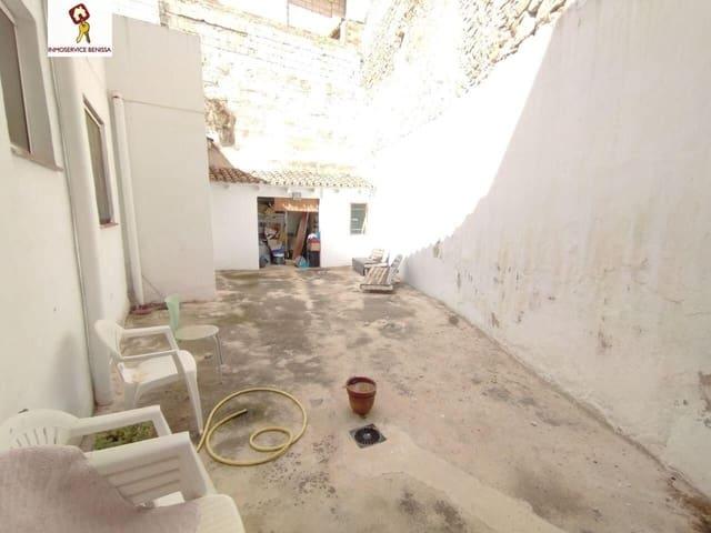 Casa en venta en Benissa, Alicante Costa Blanca
