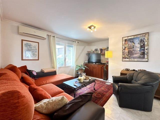 Chalet en venta en Benissa, Alicante Costa Blanca