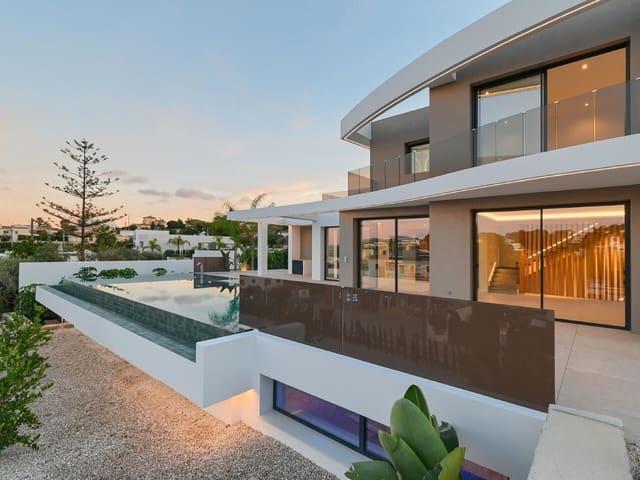 Chalet en venta en Benissa, Alicante Costa Blanca