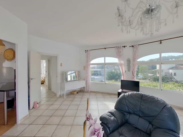 Chalet en venta en Benissa, Alicante Costa Blanca