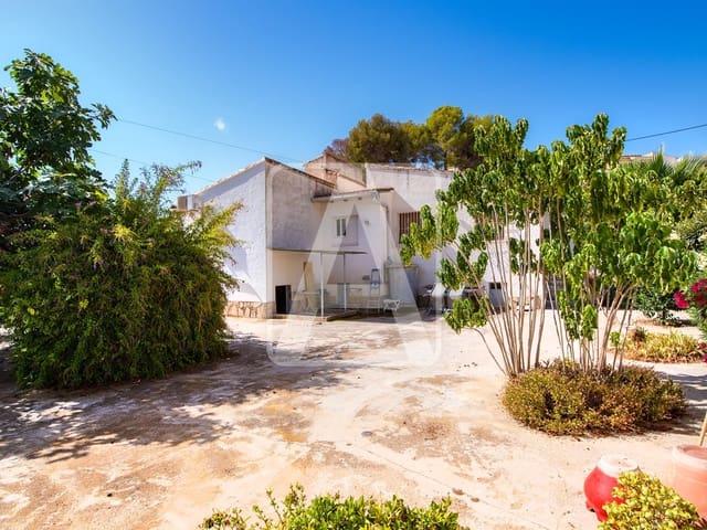 Chalet en venta en Benissa, Alicante Costa Blanca