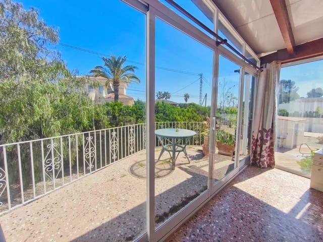 Chalet en venta en Benissa, Alicante Costa Blanca