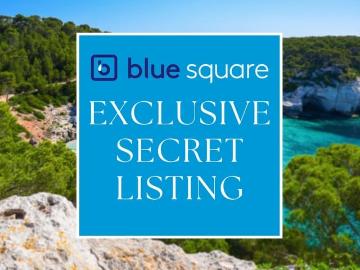 Chalet en venta en Benissa, Alicante Costa Blanca