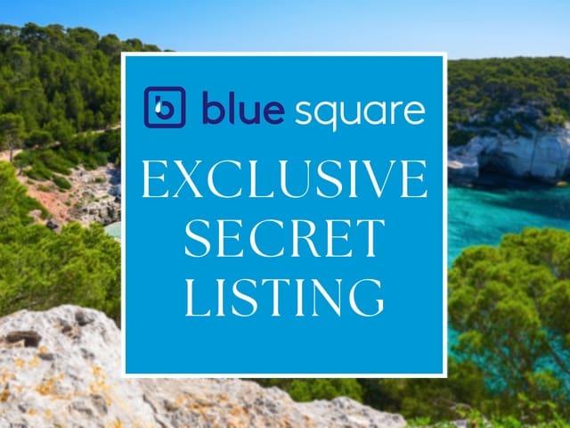 Chalet en venta en Benissa, Alicante Costa Blanca