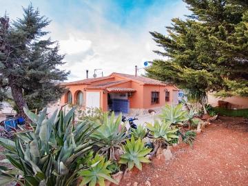 Chalet en venta en Benissa, Alicante Costa Blanca