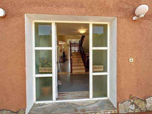 Chalet en venta en Benitachell / Benitatxell, Alicante Costa Blanca