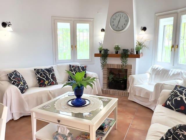 Chalet en venta en Benitachell / Benitatxell, Alicante Costa Blanca