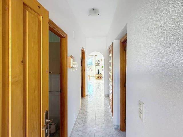 Chalet en venta en Benitachell / Benitatxell, Alicante Costa Blanca