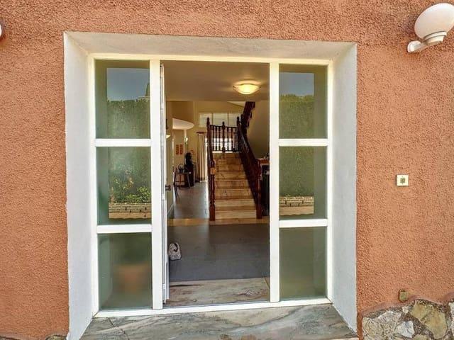 Chalet en venta en Benitachell / Benitatxell, Alicante Costa Blanca