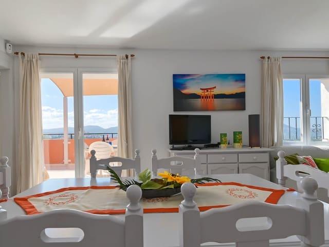 Chalet en venta en Benitachell / Benitatxell, Alicante Costa Blanca
