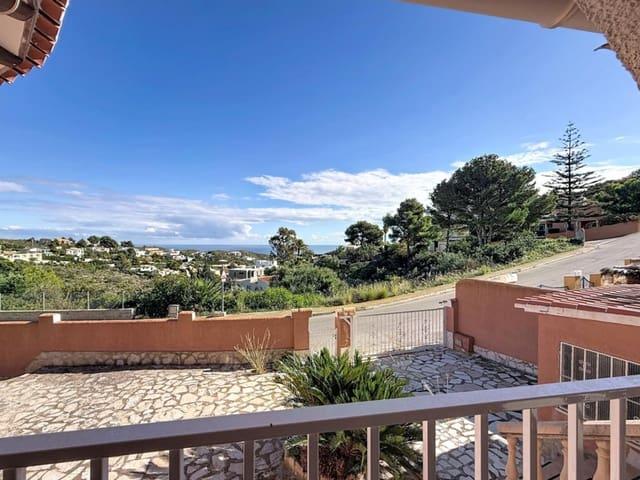 Chalet en venta en Benitachell / Benitatxell, Alicante Costa Blanca