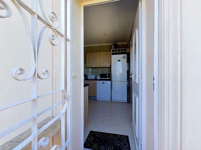 Chalet en venta en Benitachell / Benitatxell, Alicante Costa Blanca