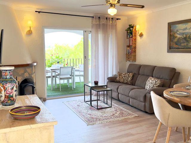 Chalet en venta en Benitachell / Benitatxell, Alicante Costa Blanca